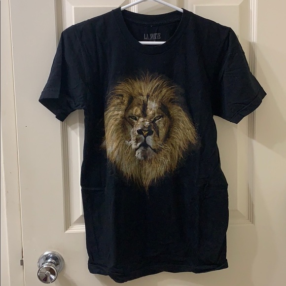 LA NOTTE Marcello Tee - Picture 2 of 3